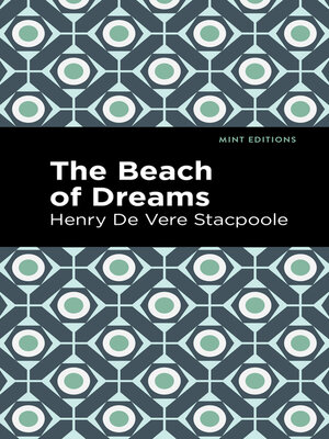 cover image of The Beach of Dreams